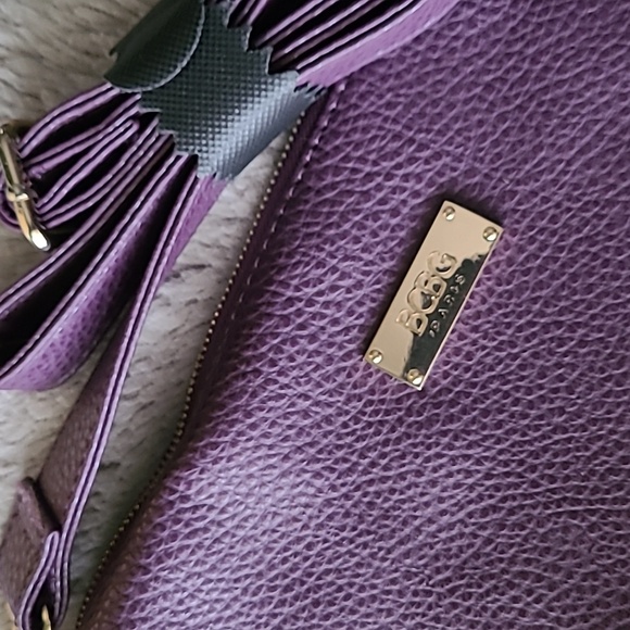 NWOT BCBG Paris Crossbody Bag ❤️ - Picture 8 of 8